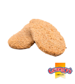 GRANGYS MILANESA DE SOJA X 1 KILO