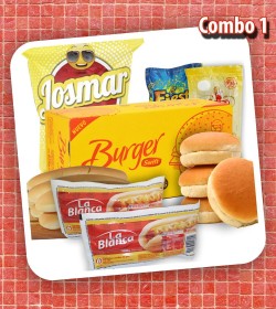 Combo 1