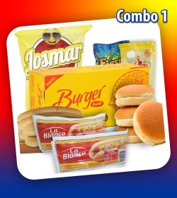 Combo 1