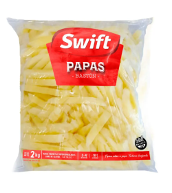 PAPAS SWIFT 2 KG (sin tacc)